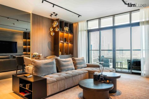 Appartement de 3 chambres à The Hills, UAE No. 222101 10