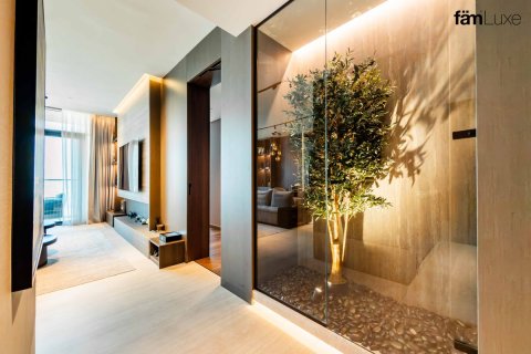 Appartement de 3 chambres à The Hills, UAE No. 222101 4