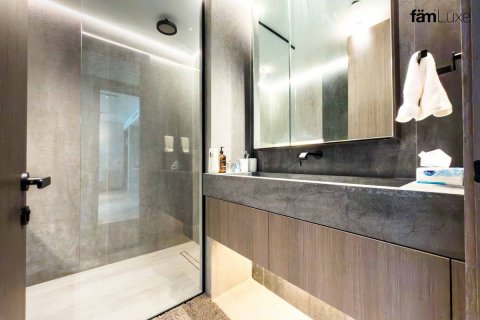 Appartement de 3 chambres à The Hills, UAE No. 222101 23
