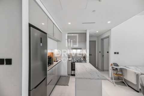 Appartement de 1 chambre à EMAAR Beachfront, UAE No. 221393 12