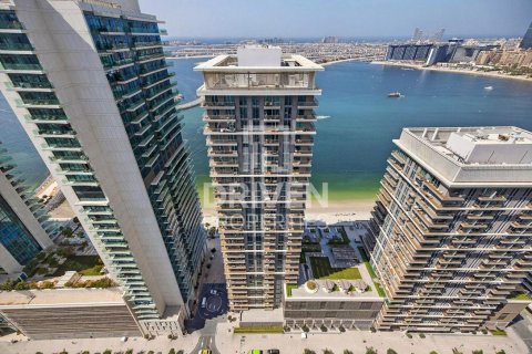 Appartement de 1 chambre à EMAAR Beachfront, UAE No. 221393 4