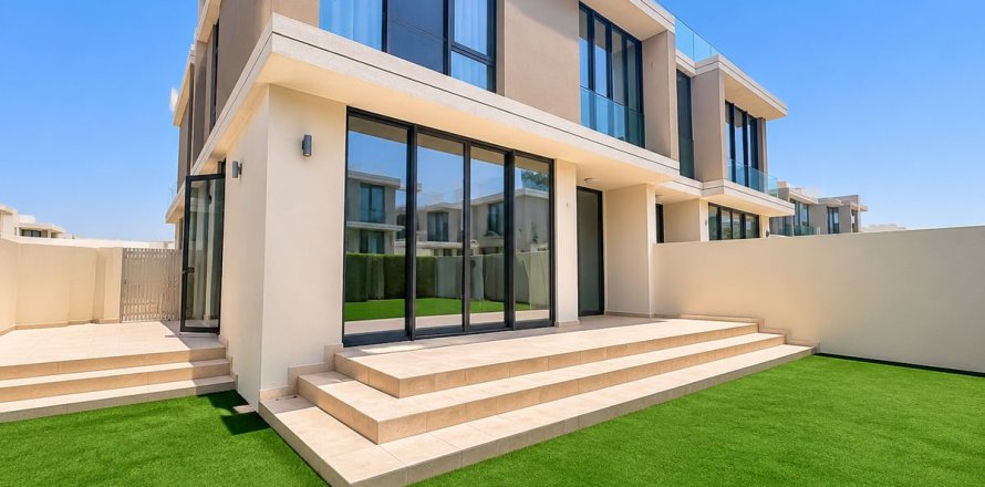 3 غرف نوم فيلا في دبي هيلز استيت, الإمارات العربية المتحدة رقم 222407