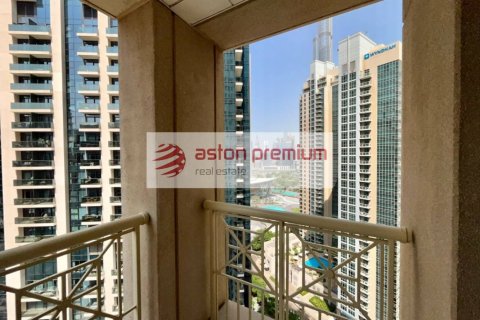 2 غرف نوم شقة في وسط مدينة دبي, الإمارات العربية المتحدة رقم 222030