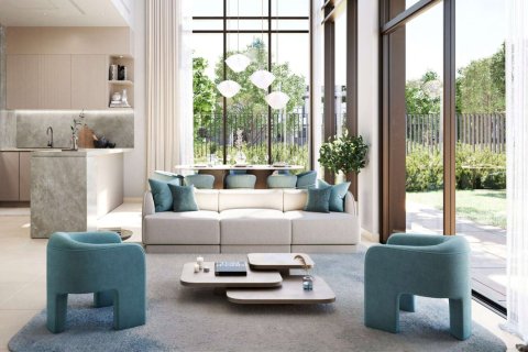 Townhouse de 3 chambres à Dubai, UAE No. 205770 3