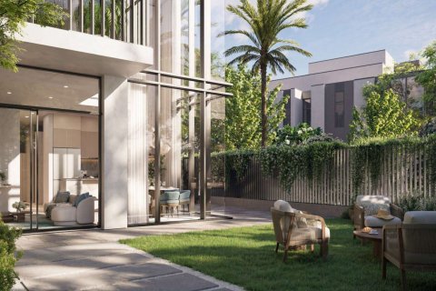 Townhouse de 3 chambres à Dubai, UAE No. 205770 10
