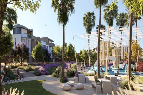 Townhouse de 3 chambres à Dubai, UAE No. 205770 11
