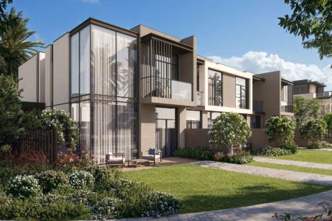 Townhouse de 3 chambres à Dubai, UAE No. 205770 9