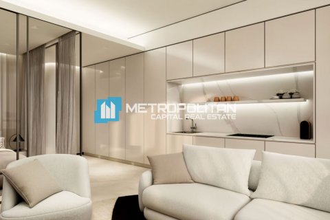 1 bedroom Apartment on the Saadiyat Island, UAE No. 139993 6