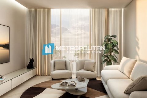 1 bedroom Apartment on the Saadiyat Island, UAE No. 139993