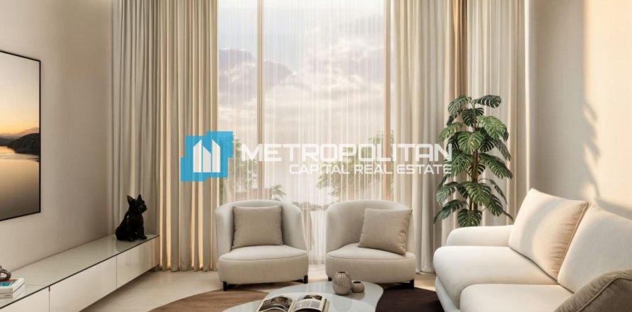 1 bedroom Apartment on the Saadiyat Island, UAE No. 139993
