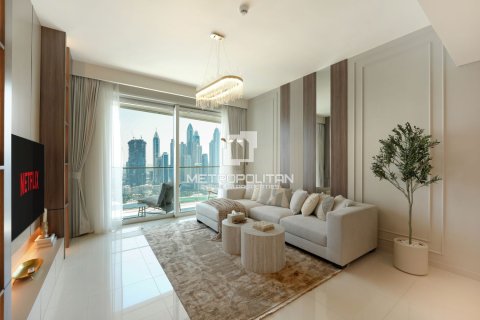 Appartement de 2 chambres à EMAAR Beachfront, UAE No. 62067 9