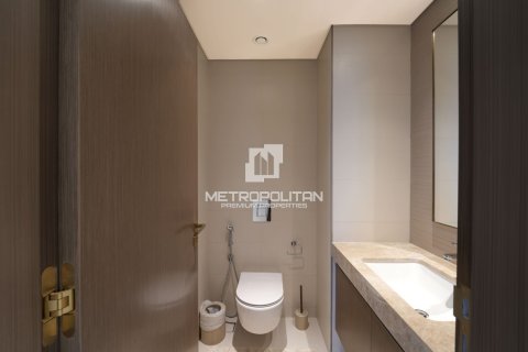 Appartement de 2 chambres à EMAAR Beachfront, UAE No. 62067 19