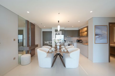 Appartement de 2 chambres à EMAAR Beachfront, UAE No. 62067 5