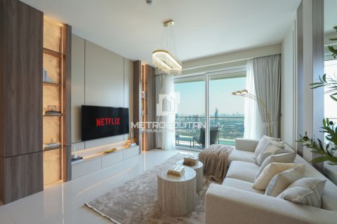 Appartement de 2 chambres à EMAAR Beachfront, UAE No. 62067 4