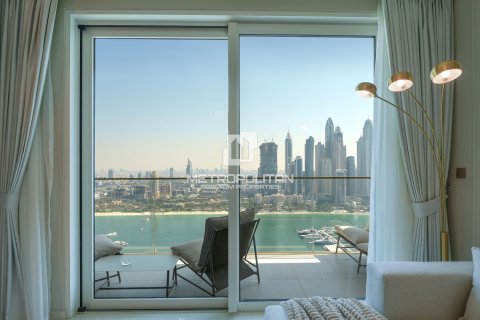 Appartement de 2 chambres à EMAAR Beachfront, UAE No. 62067 17