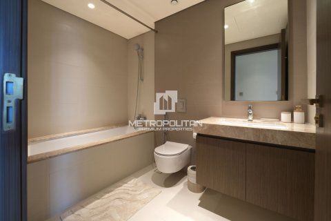 Appartement de 2 chambres à EMAAR Beachfront, UAE No. 62067 20