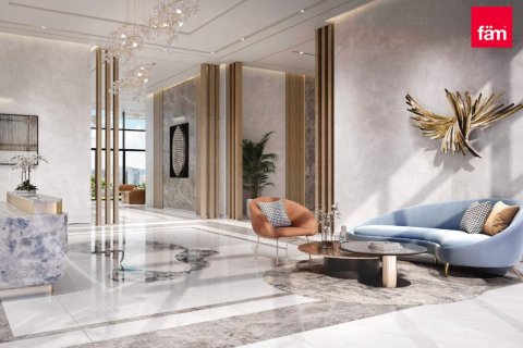 Appartement de 1 chambre à Dubai, UAE No. 226688 12