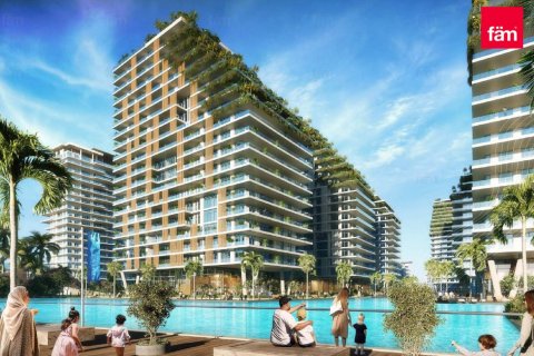 Appartement de 1 chambre à Dubai, UAE No. 226688 4