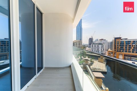 Appartement de Studio à Al Jaddaf, UAE No. 216294