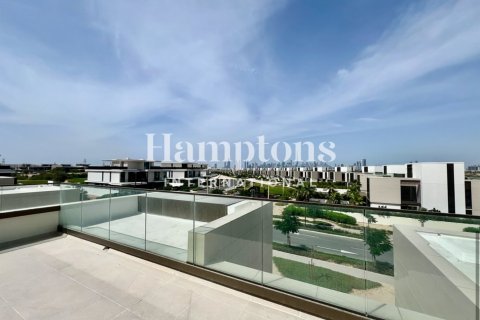 Вилла с 5 спальнями в Maple at Dubai Hills Estate, ОАЭ №216980 21