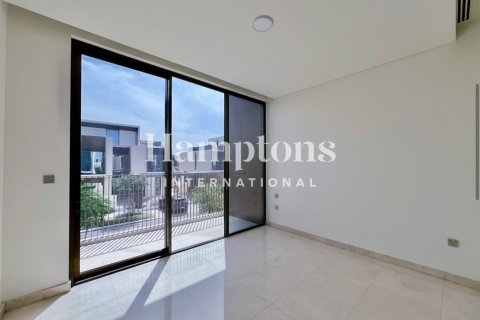 Вилла с 5 спальнями в Maple at Dubai Hills Estate, ОАЭ №216980 4