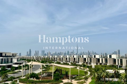 Вилла с 5 спальнями в Maple at Dubai Hills Estate, ОАЭ №216980 12