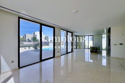 Вилла с 5 спальнями в Maple at Dubai Hills Estate, ОАЭ №216980 8