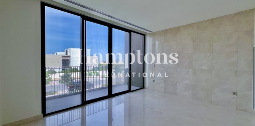 Вилла с 5 спальнями в Maple at Dubai Hills Estate, ОАЭ №216980