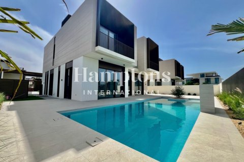 Вилла с 5 спальнями в Maple at Dubai Hills Estate, ОАЭ №216980 20