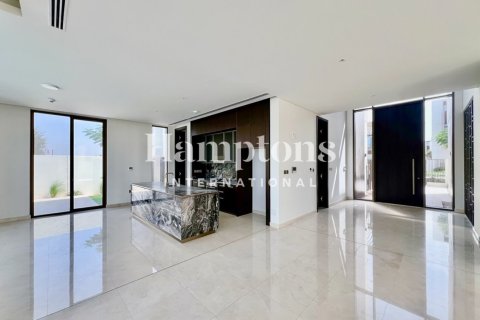 Вилла с 5 спальнями в Maple at Dubai Hills Estate, ОАЭ №216980 15
