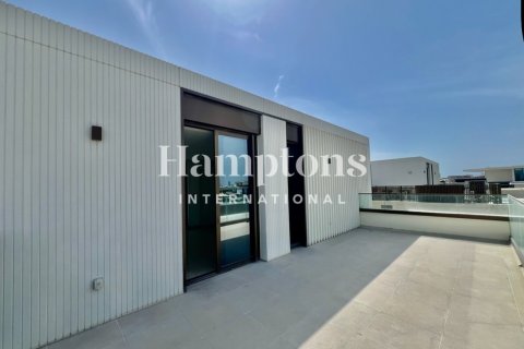 Вилла с 5 спальнями в Maple at Dubai Hills Estate, ОАЭ №216980 16