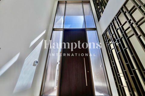 Вилла с 5 спальнями в Maple at Dubai Hills Estate, ОАЭ №216980 3