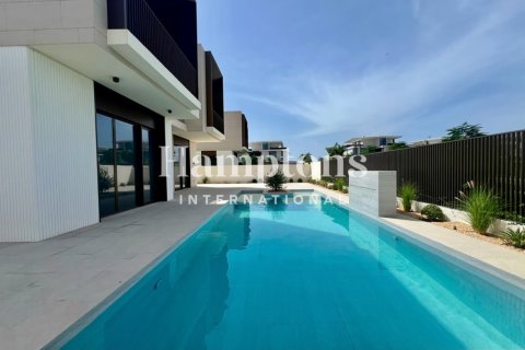 Вилла с 5 спальнями в Maple at Dubai Hills Estate, ОАЭ №216980 5