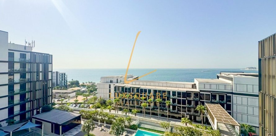 2 bedrooms Apartment in Dubai, UAE No. 220201