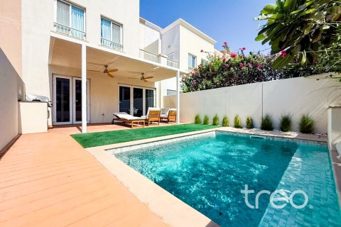 Townhouse de 2 dormitorios en The Springs, UAE No. 225032 8