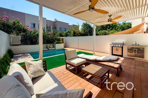 Townhouse de 2 dormitorios en The Springs, UAE No. 225032 7