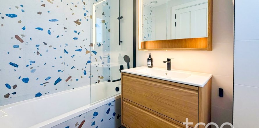 Townhouse de 2 dormitorios en The Springs, UAE No. 225032