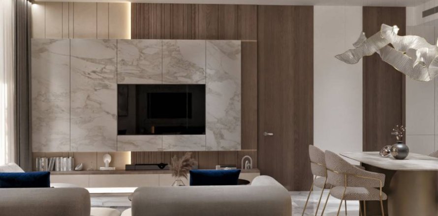 2 bedrooms Apartment in Dubai, UAE No. 15281