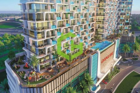 3 bedrooms Apartment in Dubai Sports City, UAE No. 23291 16