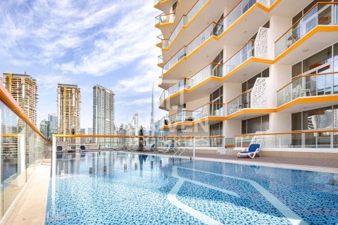 Apartamento tipo estudio Estudio en Business Bay, UAE No. 214708 15