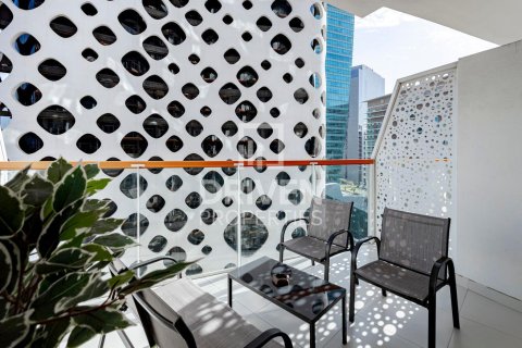 Apartamento tipo estudio Estudio en Business Bay, UAE No. 214708 13