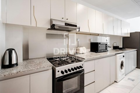 Apartamento tipo estudio Estudio en Business Bay, UAE No. 214708 12