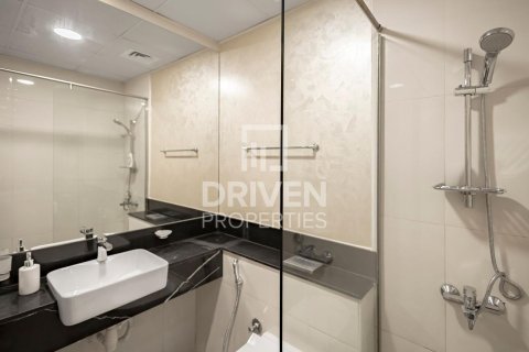 Apartamento tipo estudio Estudio en Business Bay, UAE No. 214708 14