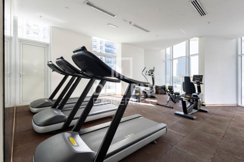Apartamento tipo estudio Estudio en Business Bay, UAE No. 214708 16