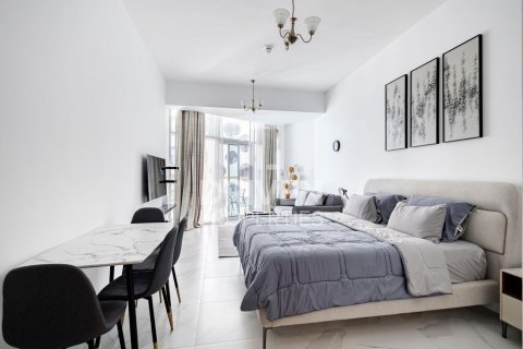 Apartamento tipo estudio Estudio en Business Bay, UAE No. 214708 4