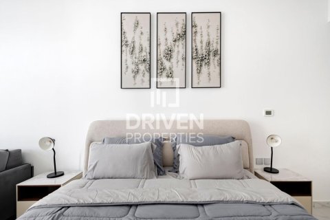 Apartamento tipo estudio Estudio en Business Bay, UAE No. 214708 5