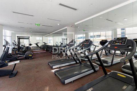 Apartamento tipo estudio Estudio en Business Bay, UAE No. 214708 9