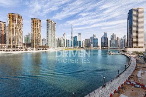 Apartamento tipo estudio Estudio en Business Bay, UAE No. 214708 7