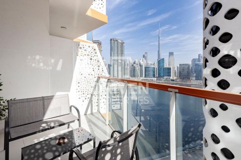 Apartamento tipo estudio Estudio en Business Bay, UAE No. 214708 8
