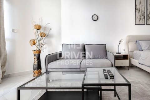 Apartamento tipo estudio Estudio en Business Bay, UAE No. 214708 3
